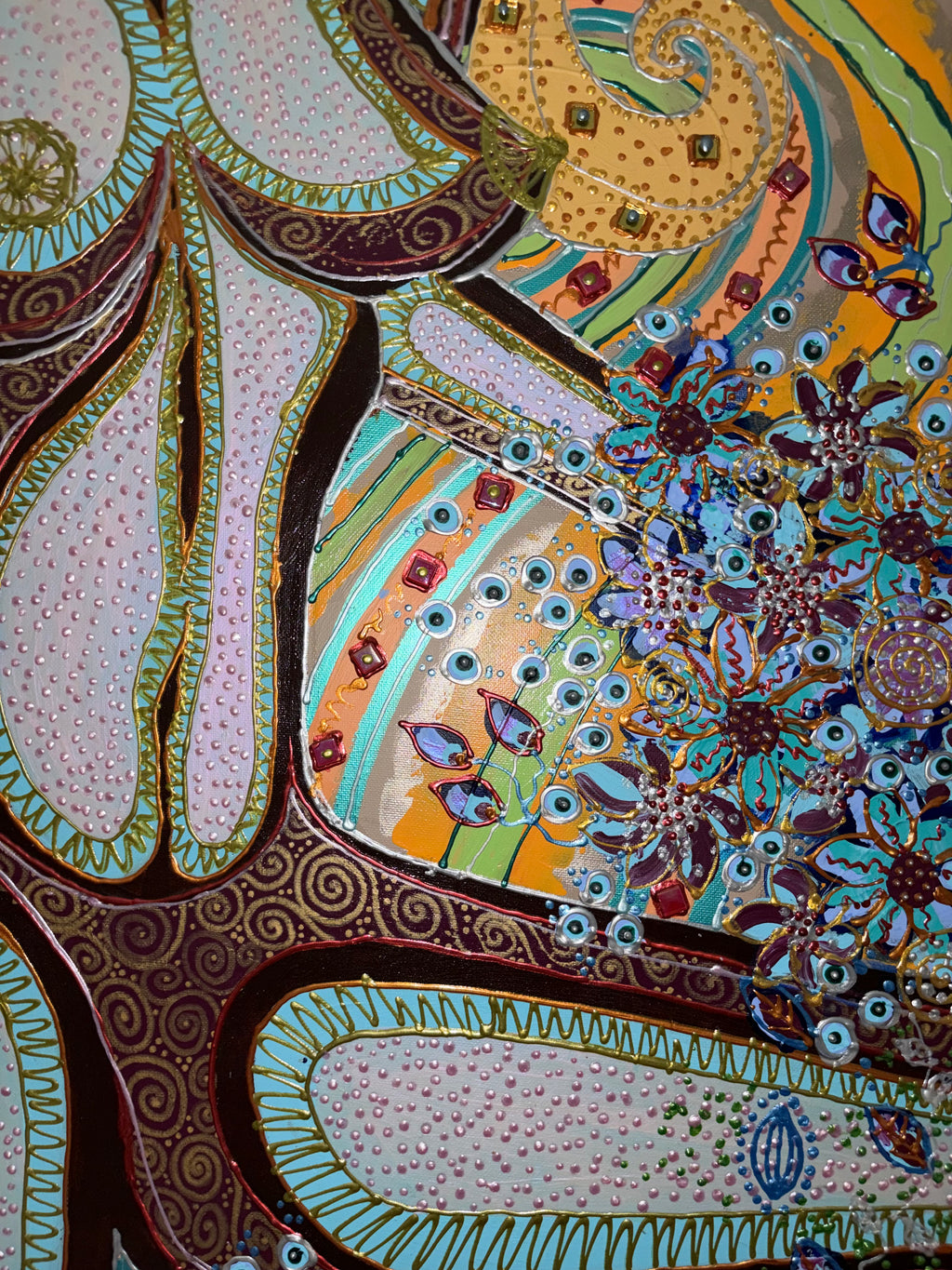"Serpentine Aphrodite"