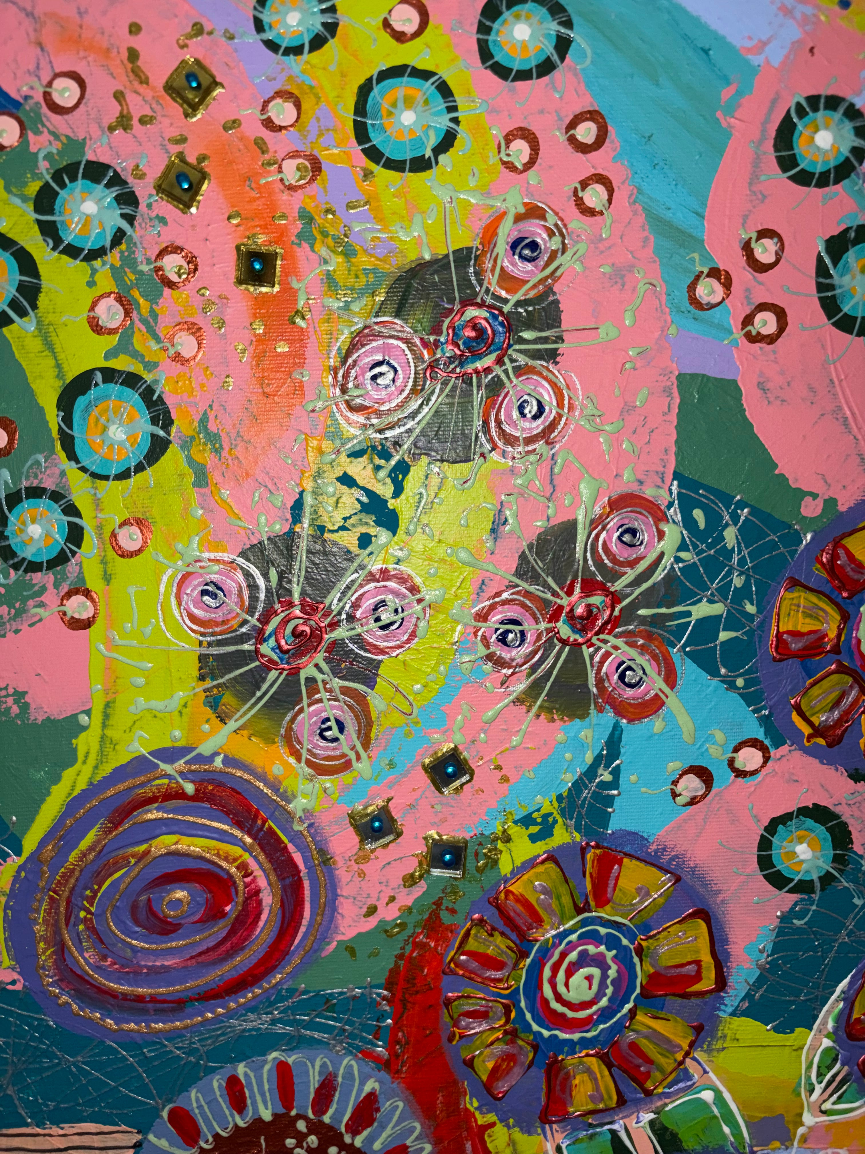 "Seed of life"