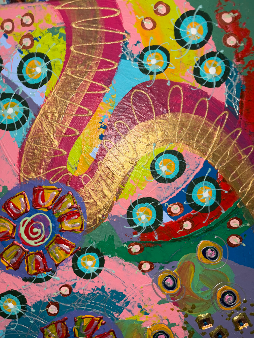 "Seed of life"