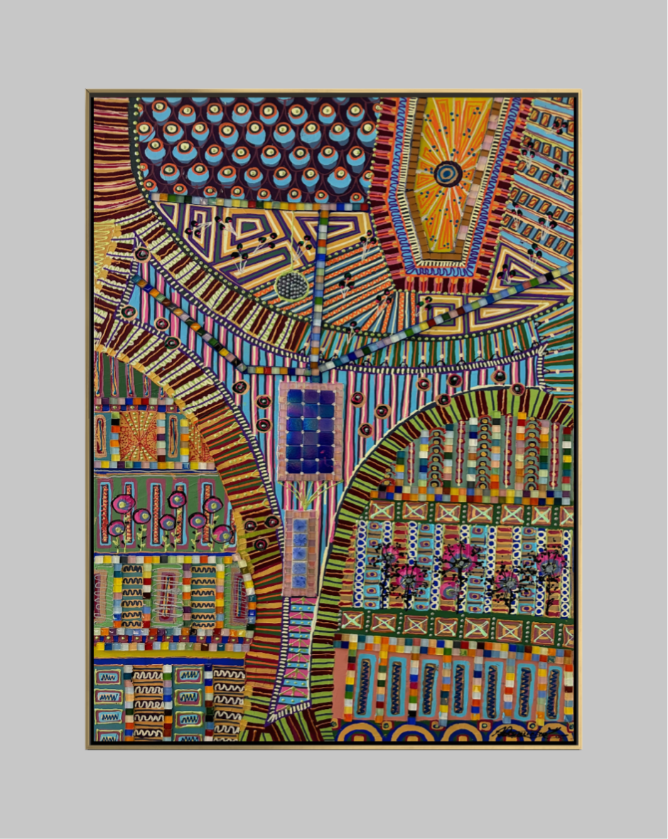 "Dreamscapes"
