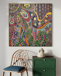 "Whispers of the Spiral"