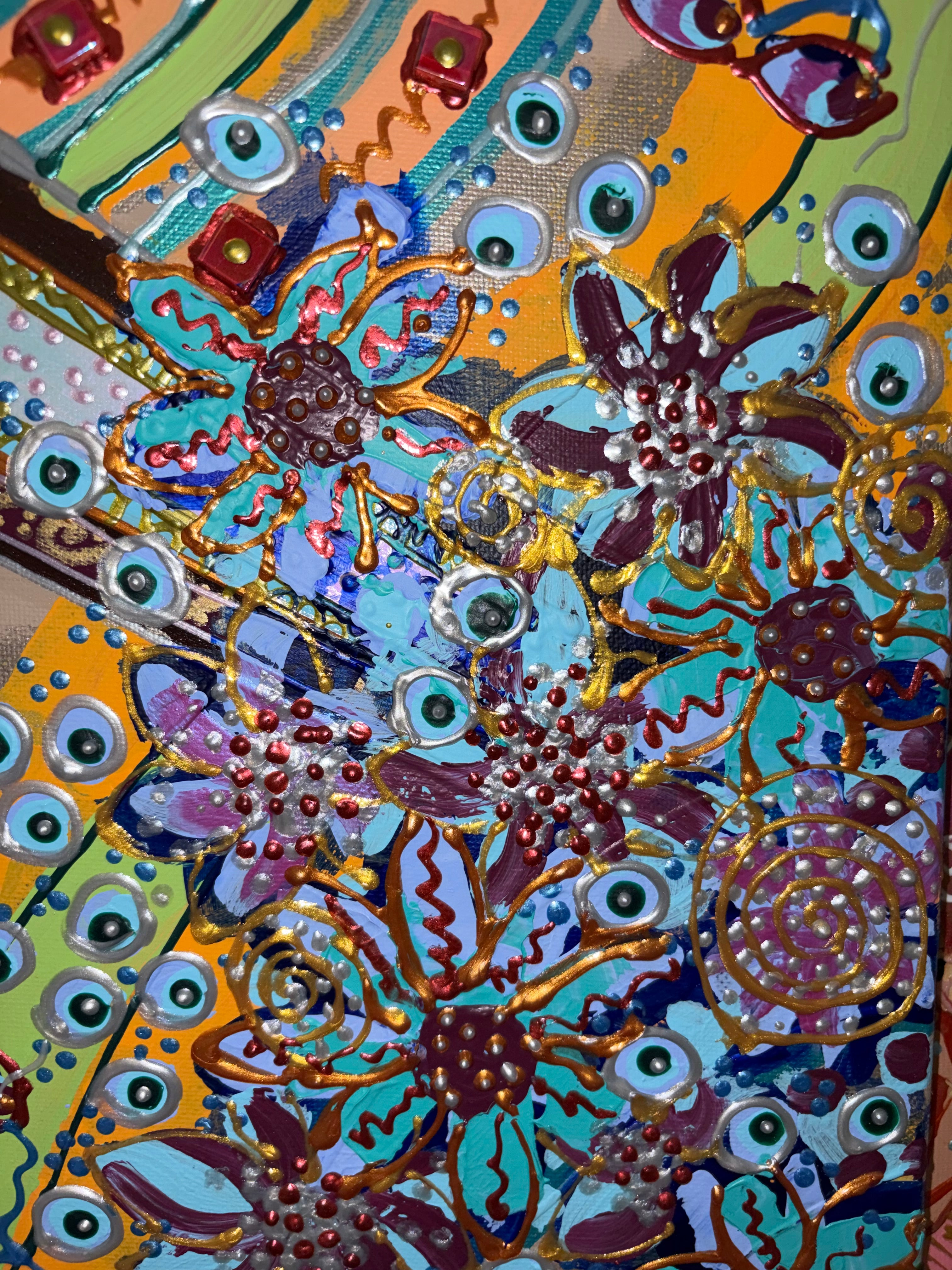 "Serpentine Aphrodite"