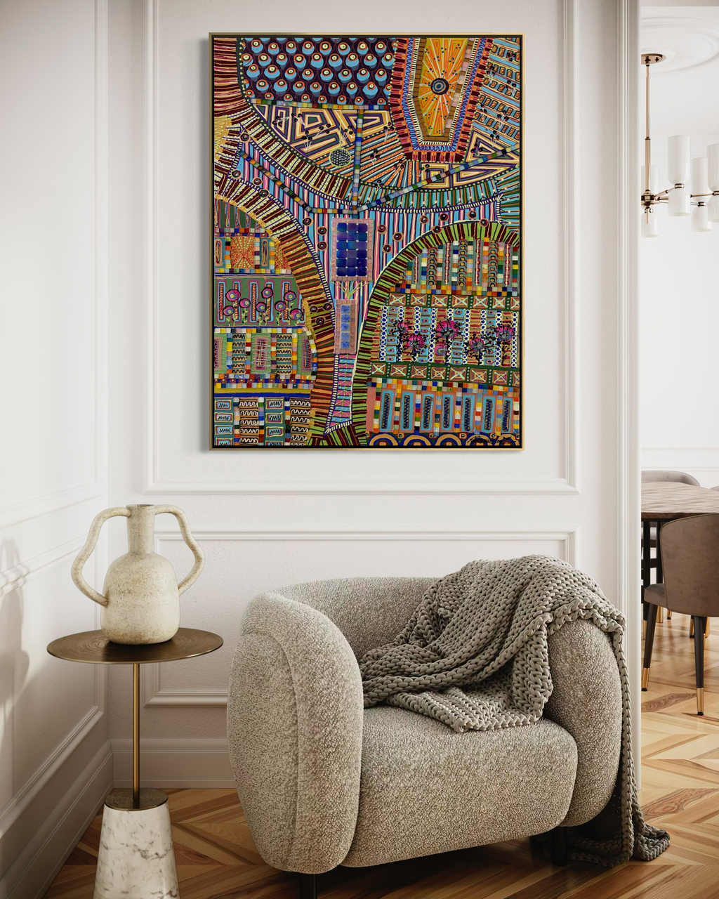 "Dreamscapes"