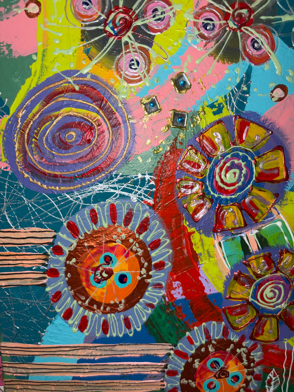 "Seed of life"