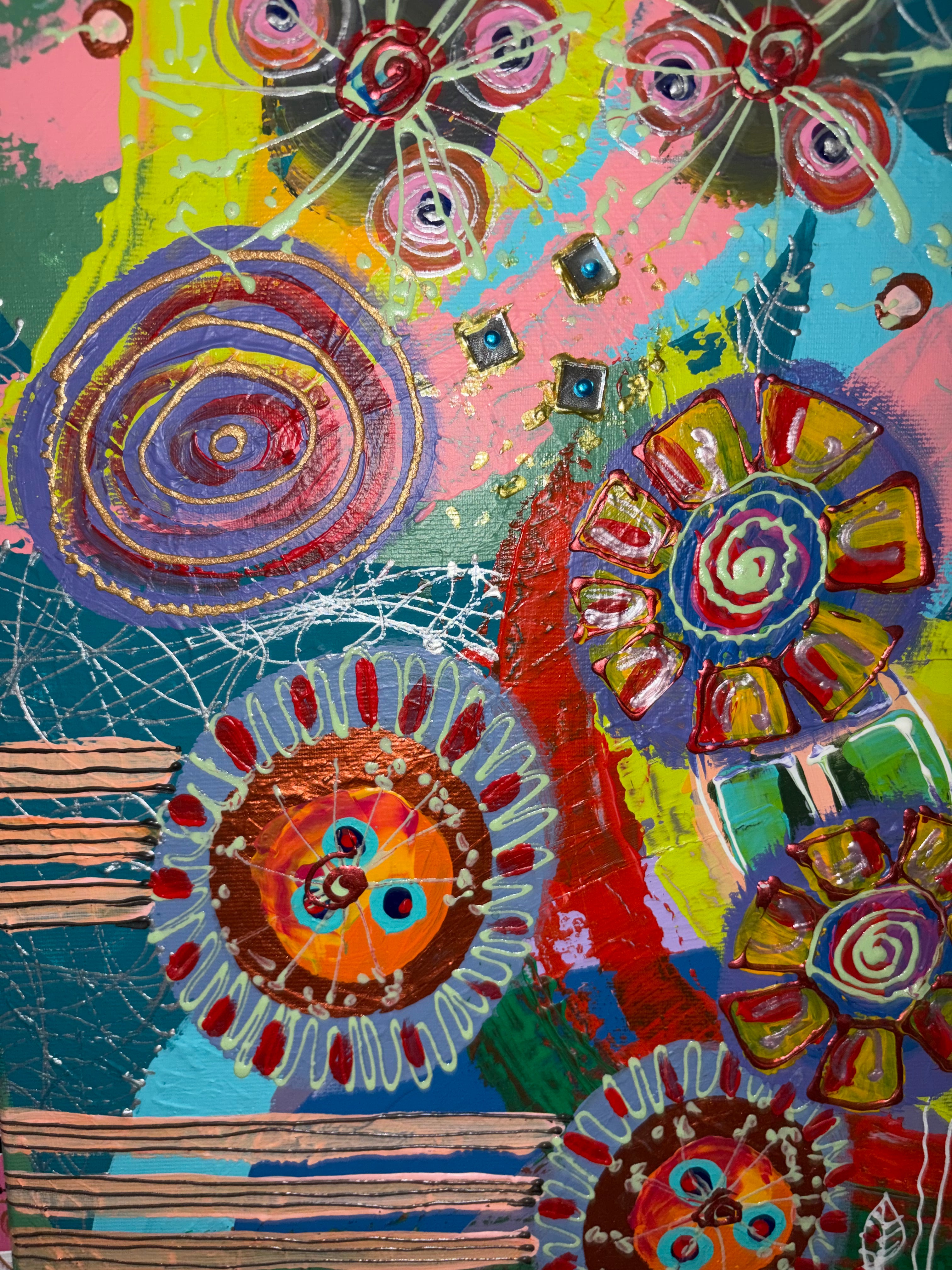 "Seed of life"