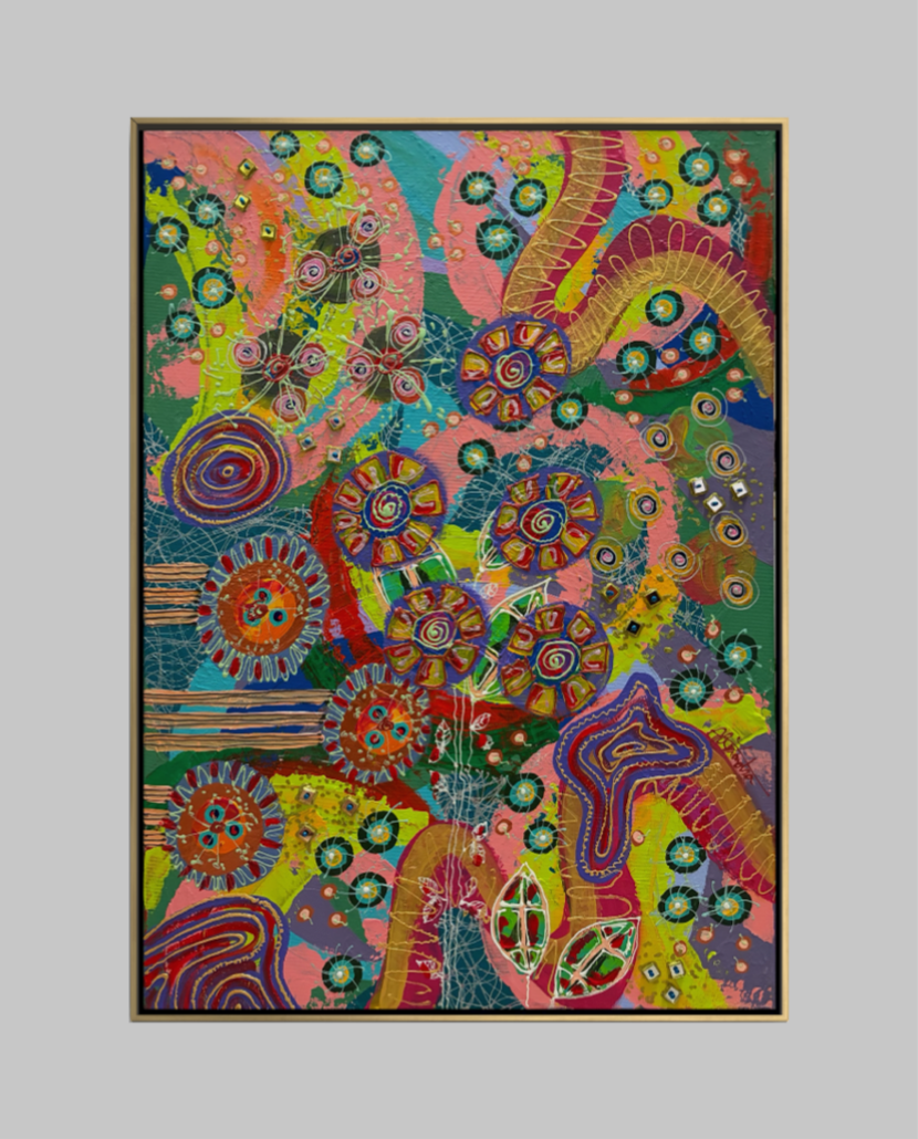 "Seed of life"
